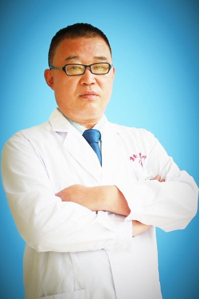 杨振